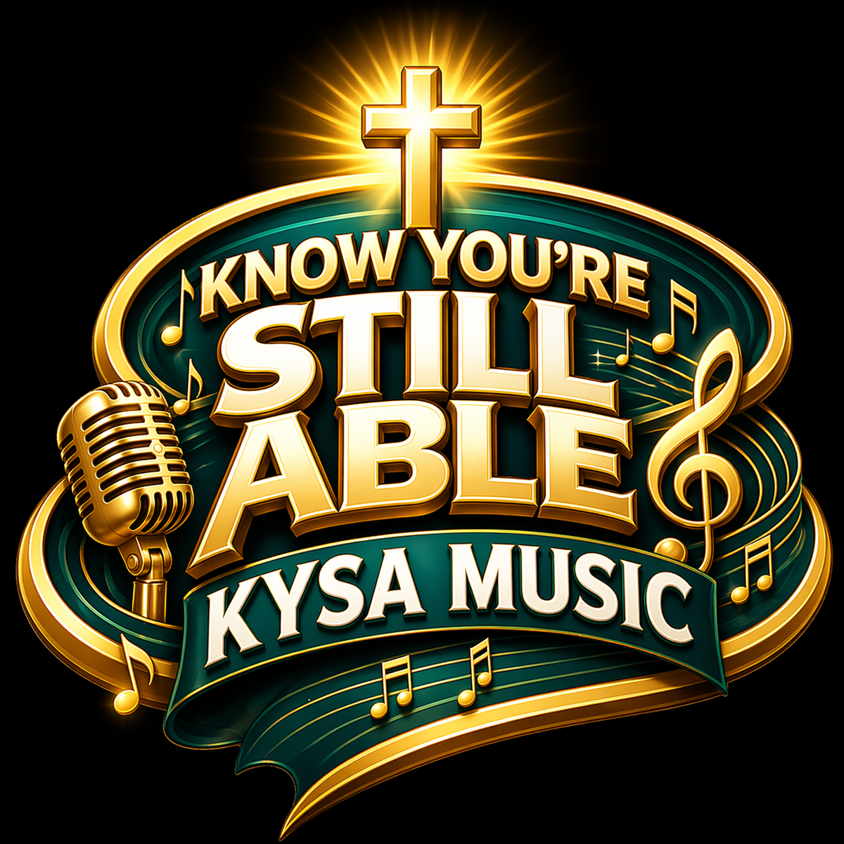 Still Able Music Sessions