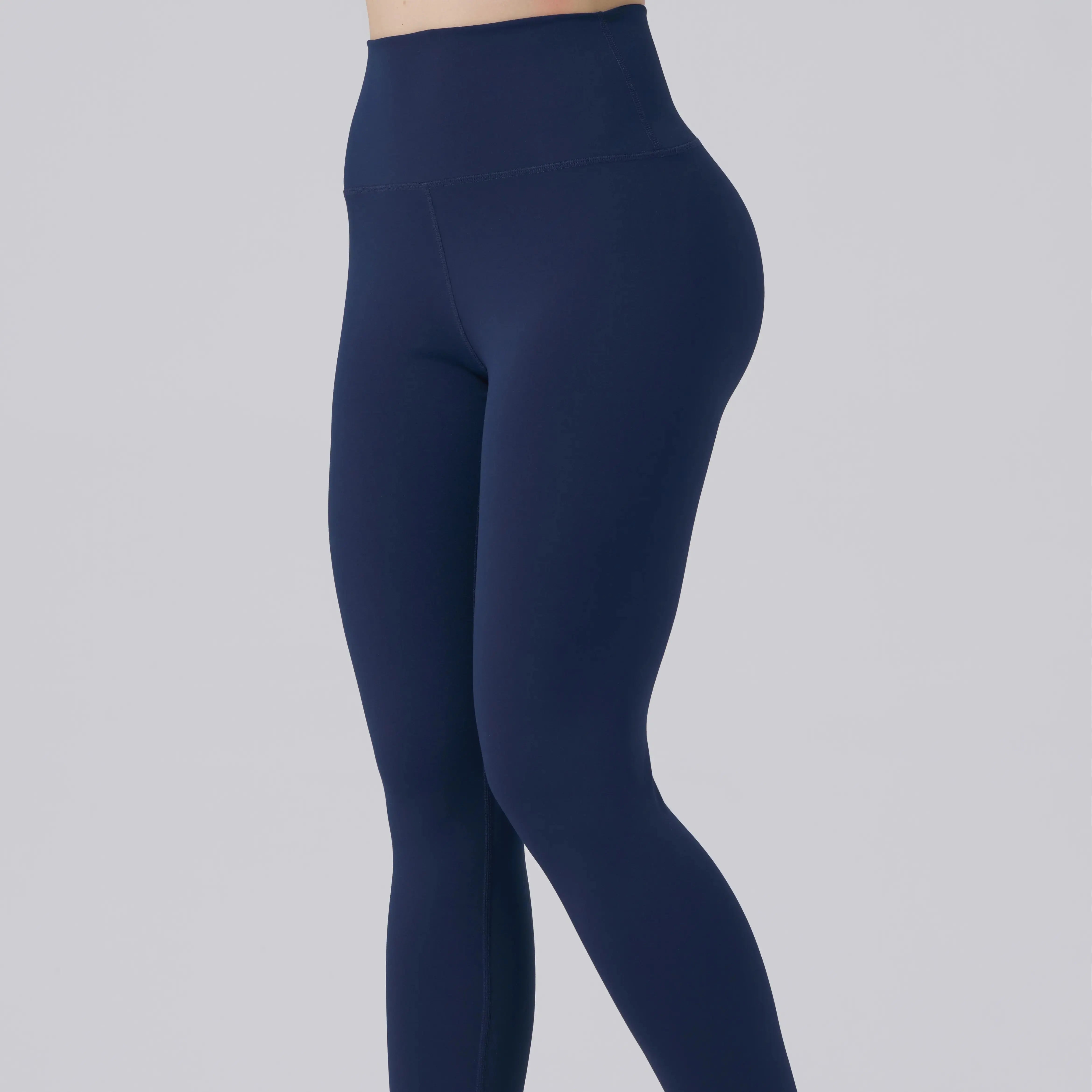 【Golden Zipper】【Gardenia Fragrance】Soft Brushed Women'S Sporty Jacket, 25'' Inseam Leggings. Golden Zipper Jacket with Pockets, Yoga Pants, Thumbholes Design, Casual Wear for Women Know You're Still Able