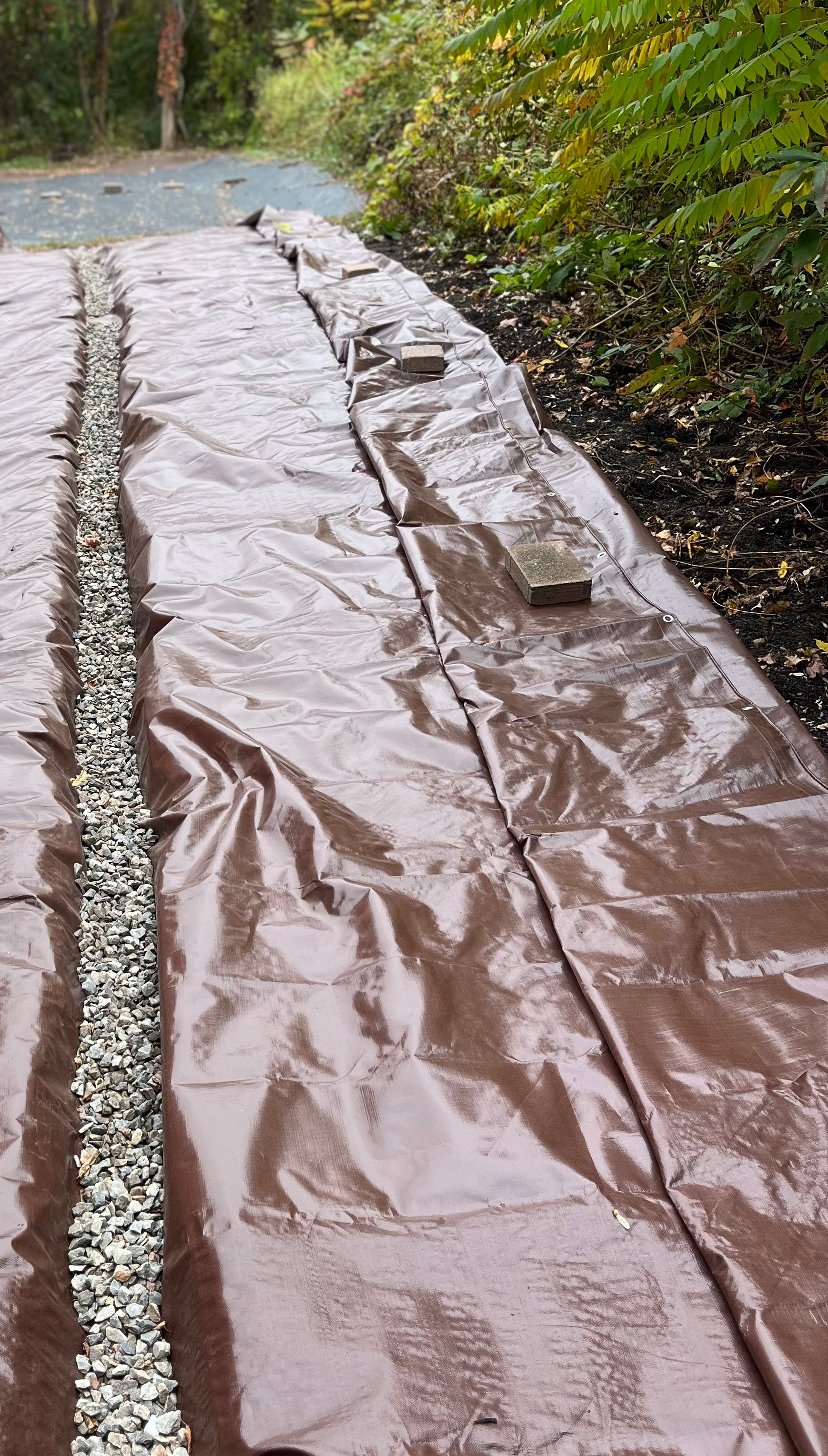 Outdoor Support Services