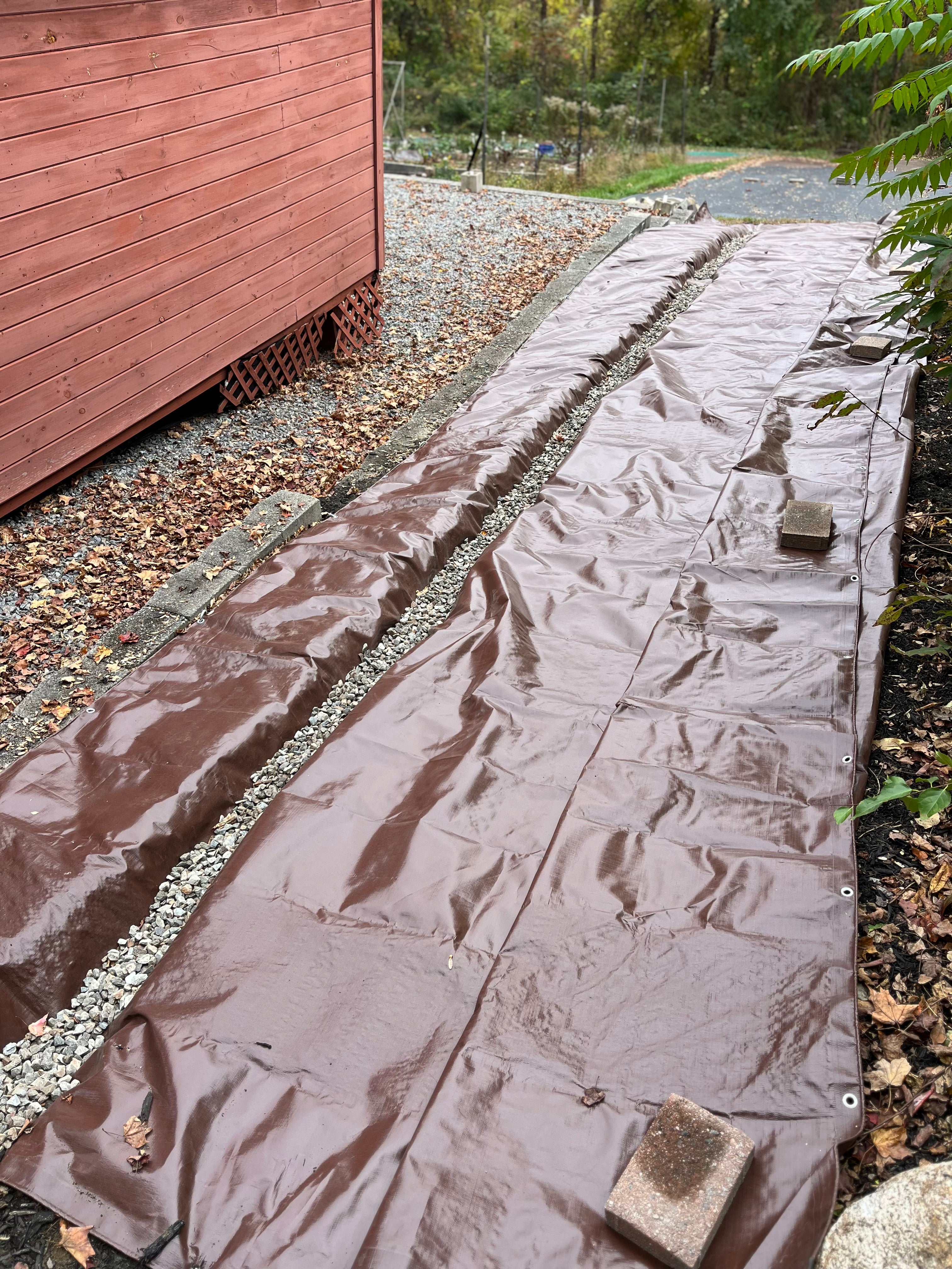 Outdoor Support Services