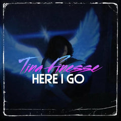 HERE I GO - Instrumental