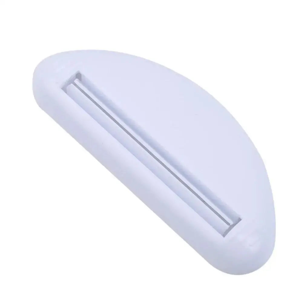 Manual Toothpaste Dispenser Cream Tube Squeezer/Clamp Know You're Still Able