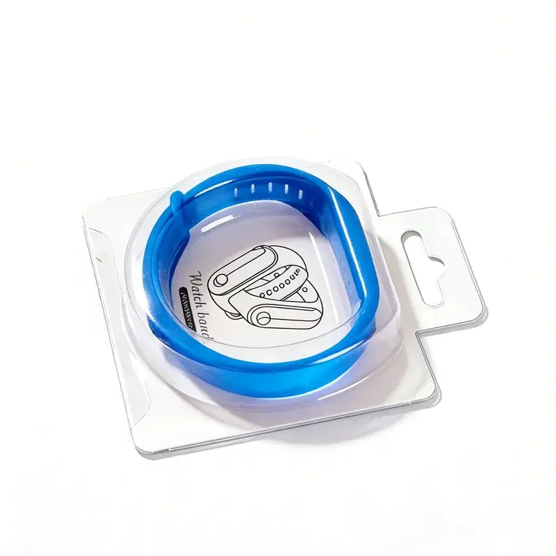 NFC Wristband Digital Business Card Wristband - Tap to Share NFC - iPhone & AndroidAll NFC enabled devices Know You're Still Able