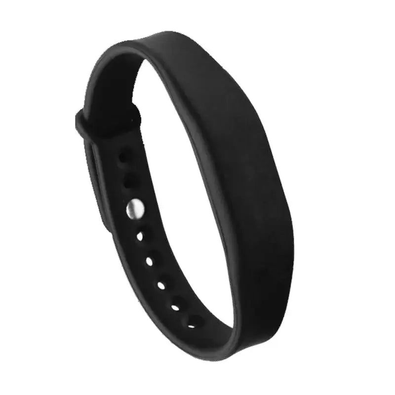 Digital Business Card Wristband- Smart NFC Networking Card for Social Media Sharing & Instant Contact - Touch Sharing Know You're Still Able