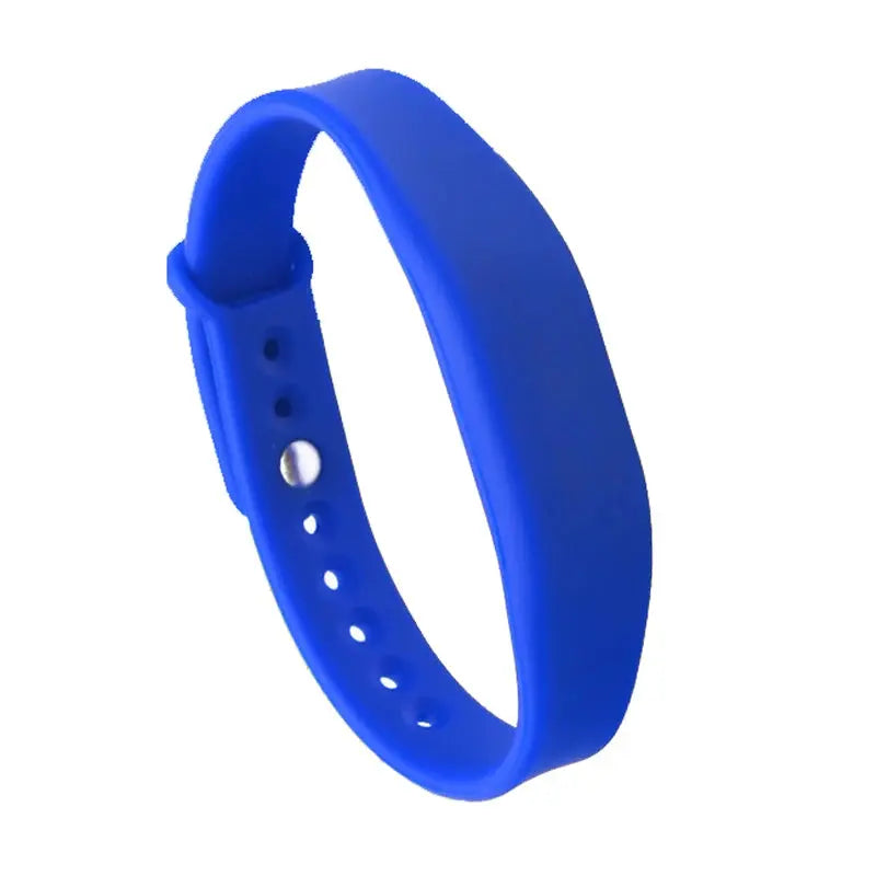 Digital Business Card Wristband- Smart NFC Networking Card for Social Media Sharing & Instant Contact - Touch Sharing Know You're Still Able