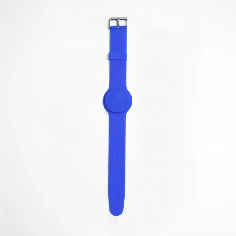 Waterproof Proximity Rewritable Smart Adjustable Wristband Bracelet ID Card Know You're Still Able