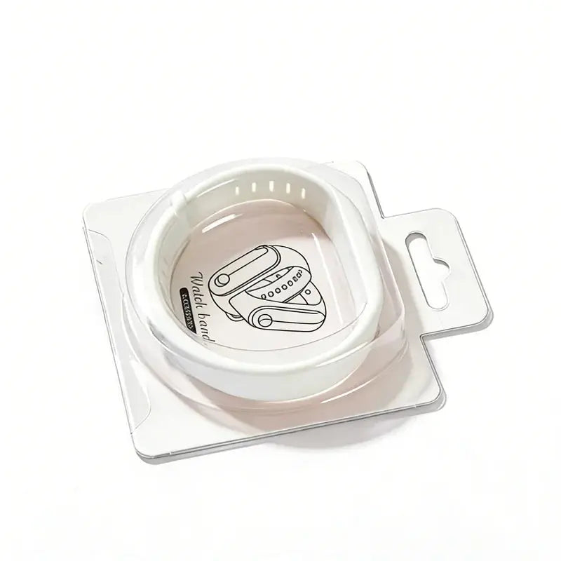 NFC Wristband Digital Business Card Wristband - Tap to Share NFC - iPhone & AndroidAll NFC enabled devices Know You're Still Able