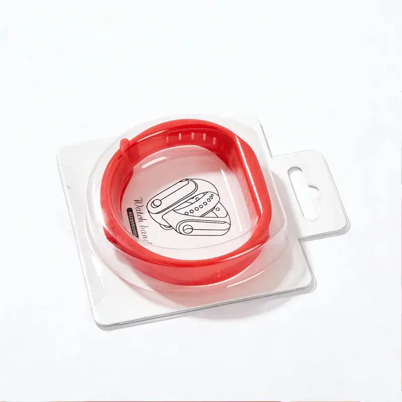 NFC Wristband Digital Business Card Wristband - Tap to Share NFC - iPhone & AndroidAll NFC enabled devices Know You're Still Able