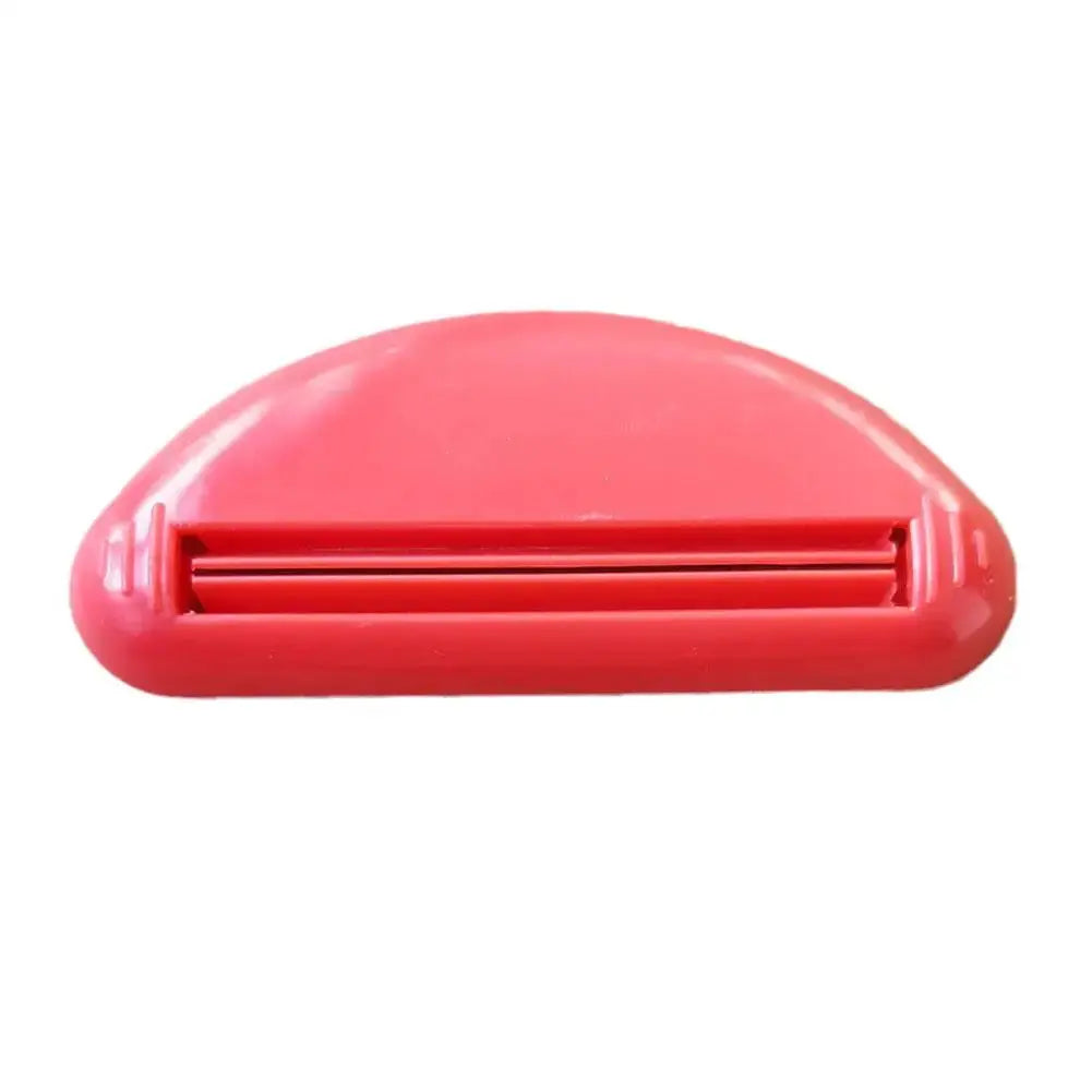 Manual Toothpaste Dispenser Cream Tube Squeezer/Clamp Know You're Still Able