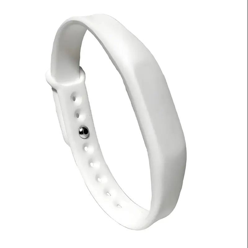 Digital Business Card Wristband- Smart NFC Networking Card for Social Media Sharing & Instant Contact - Touch Sharing Know You're Still Able