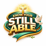 Monthly Raffle Know You're Still Able