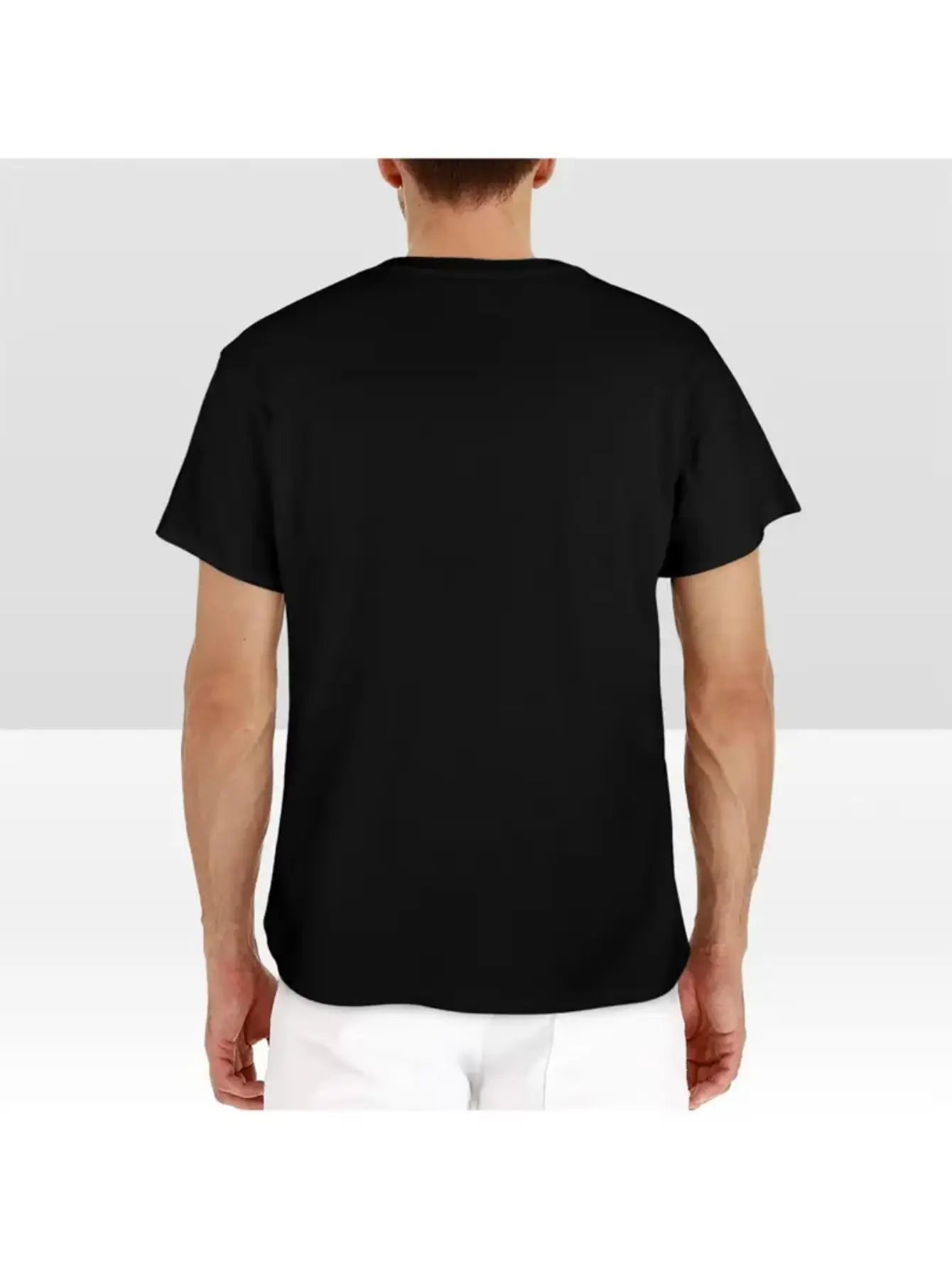 Christian Men’s Faith T-Shirt 2026