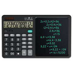 ZH7 Desktop Financial Calculator – Office Accounting Calculator