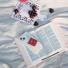 Fete Bible Phone Grip Series - Durable Smartphone Accessories