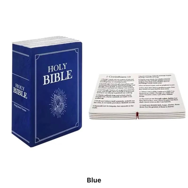 Huggable Bible Pillow