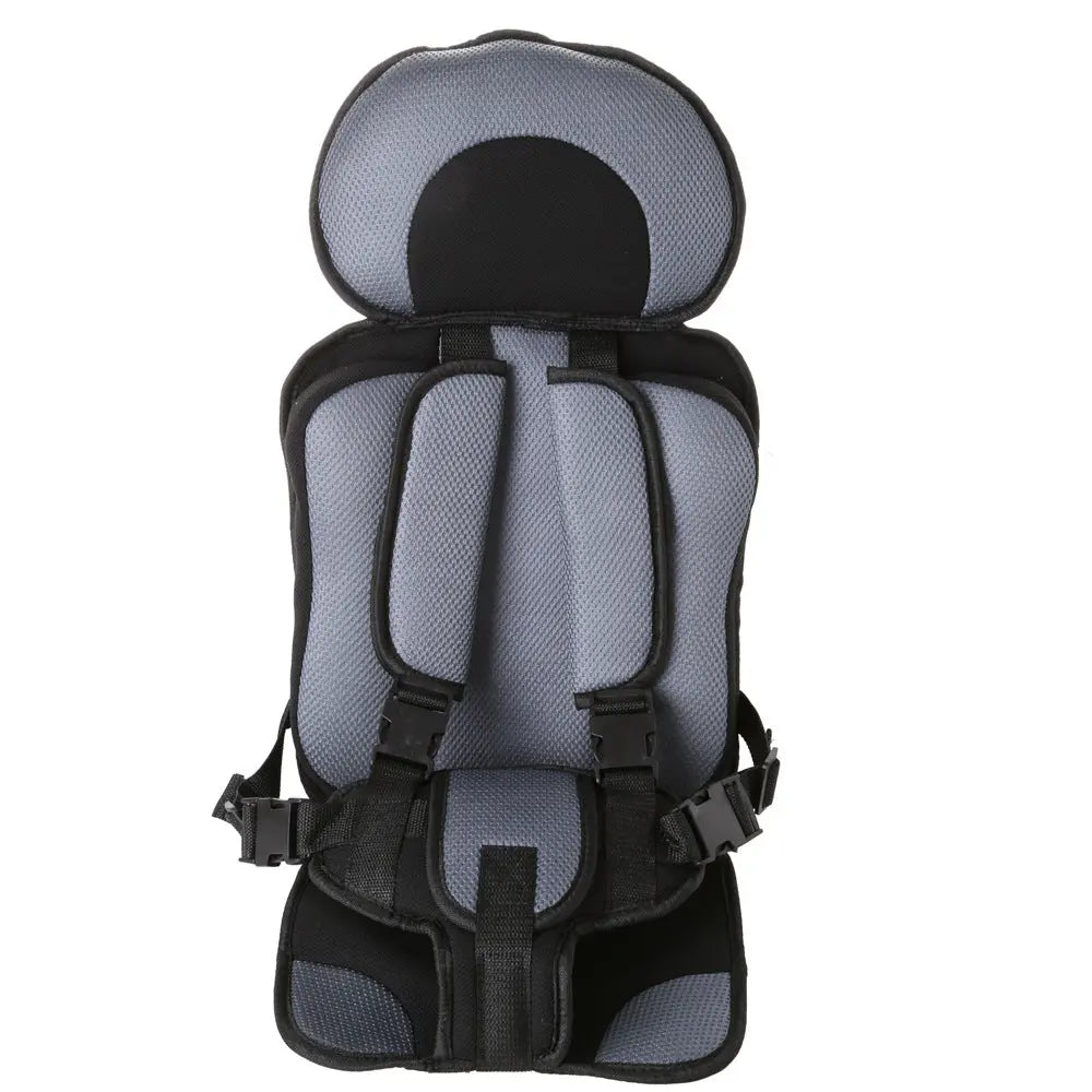 Infant Safe Seat Mat Portable Baby Safety Seat Children's Chairs Updated Version Thickening Sponge Kids Car Stroller Seats Pad Know You're Still Able