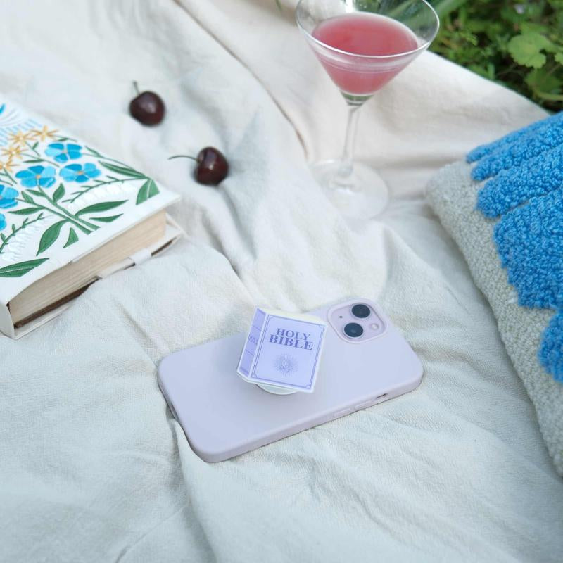Fete Bible Phone Grip Series - Durable Smartphone Accessories