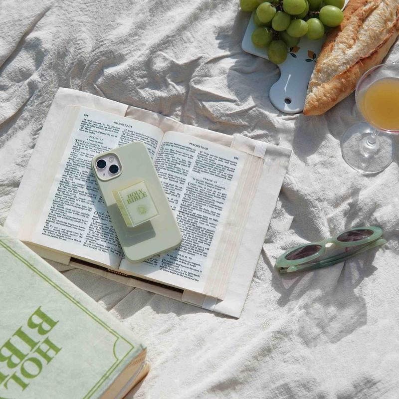 Fete Bible Phone Grip Series - Durable Smartphone Accessories