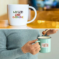 Christian Stickers Pack